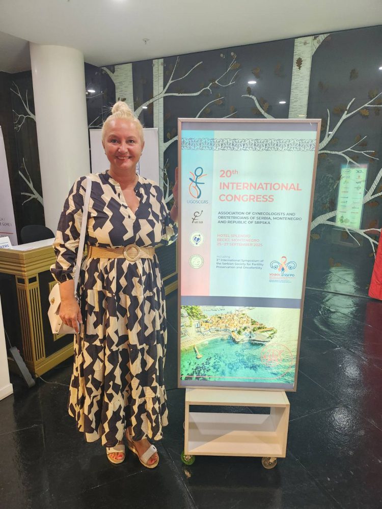 Kroz kontinuiranu edukaciju do kvalitetnijih zdravstvenih usluga