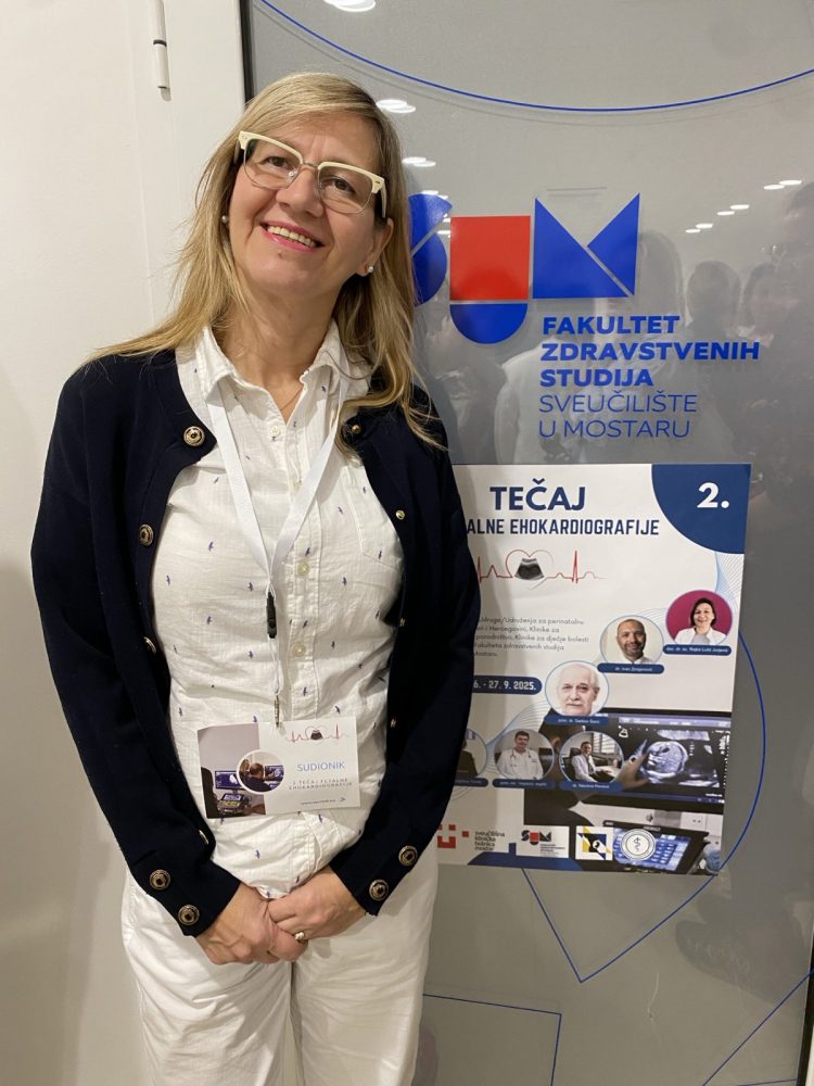 Kroz kontinuiranu edukaciju do kvalitetnijih zdravstvenih usluga