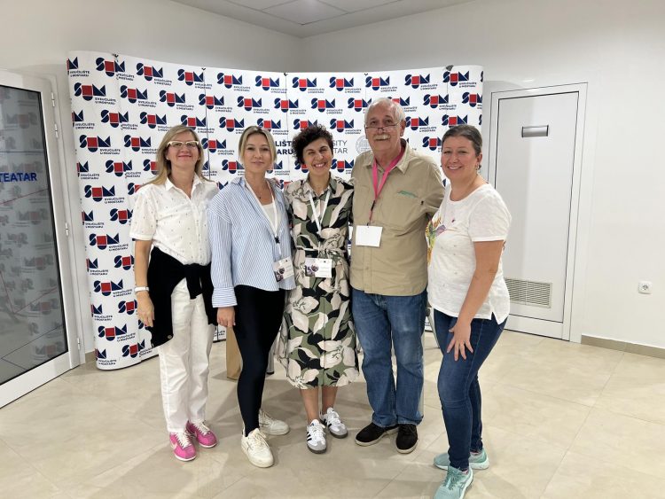 Kroz kontinuiranu edukaciju do kvalitetnijih zdravstvenih usluga