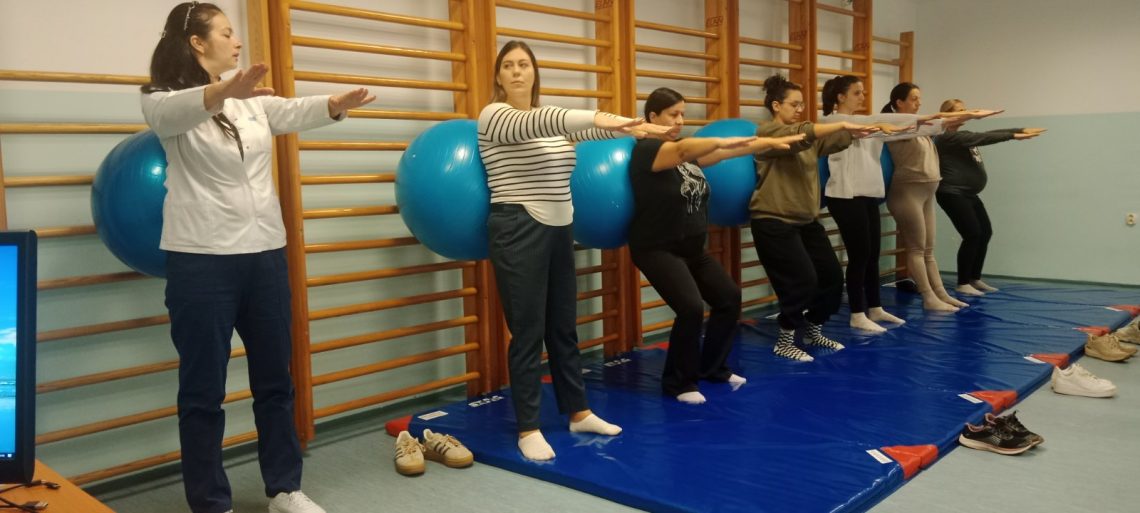 Radni vikend u Domu zdravlja Banja Luka