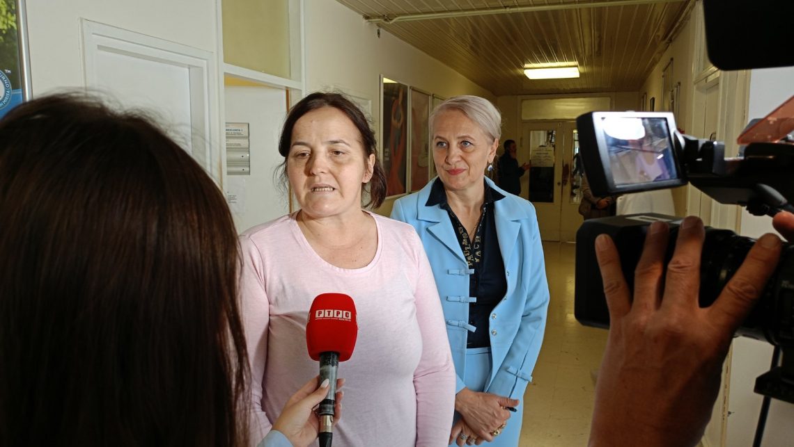 Počeli besplatni preventivni pregledi za žene – skrining na osteoporozu