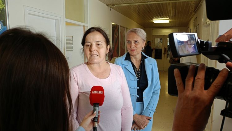 Počeli besplatni preventivni pregledi za žene – skrining na osteoporozu