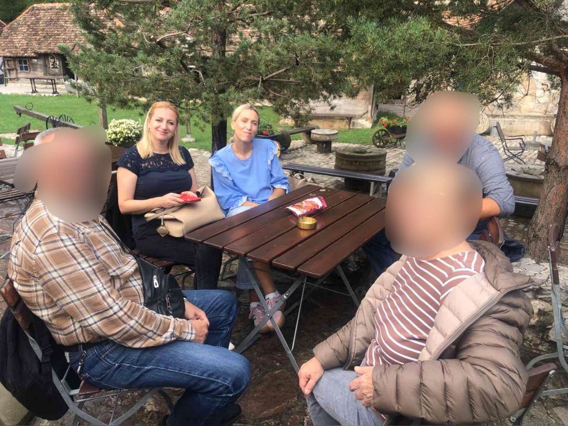 Niz aktivnosti povodom obilježavanja 10. oktobra – Svjetskog dana mentalnog zdravlja u našoj Ustanovi