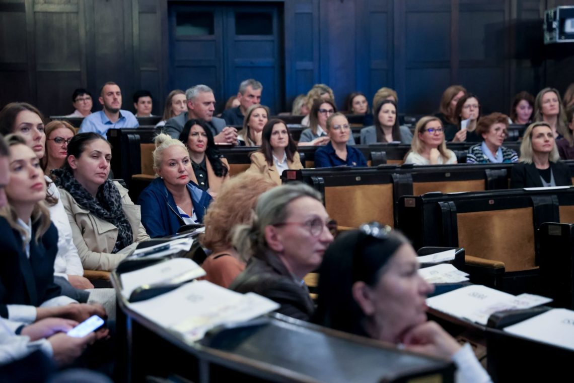 Uspješno održan Stručni sastanak prve kategorije „HPV ne bira, MI možemo“