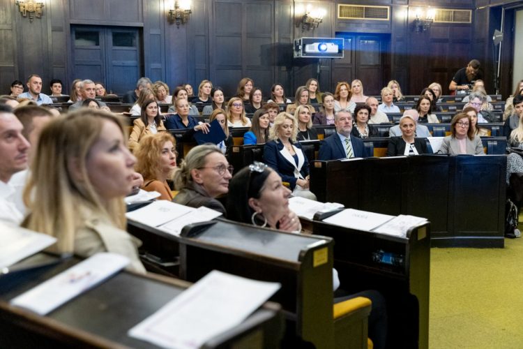 Uspješno održan Stručni sastanak prve kategorije „HPV ne bira, MI možemo“