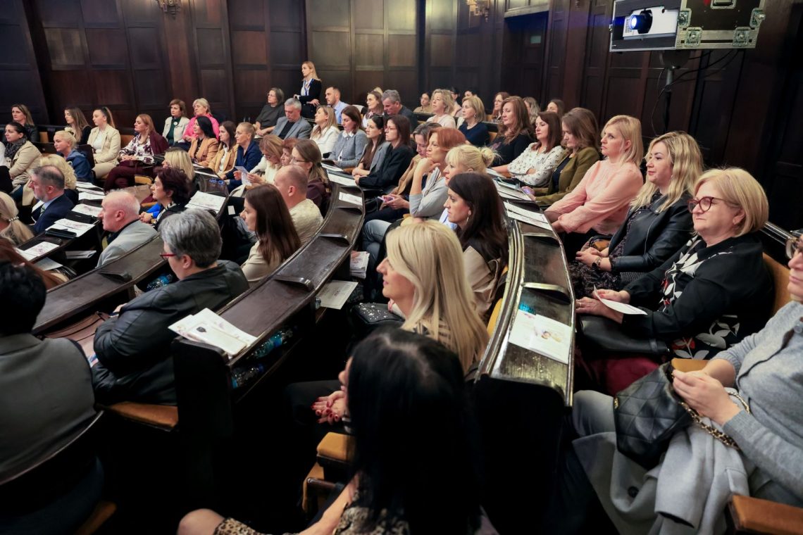 Uspješno održan Stručni sastanak prve kategorije „HPV ne bira, MI možemo“