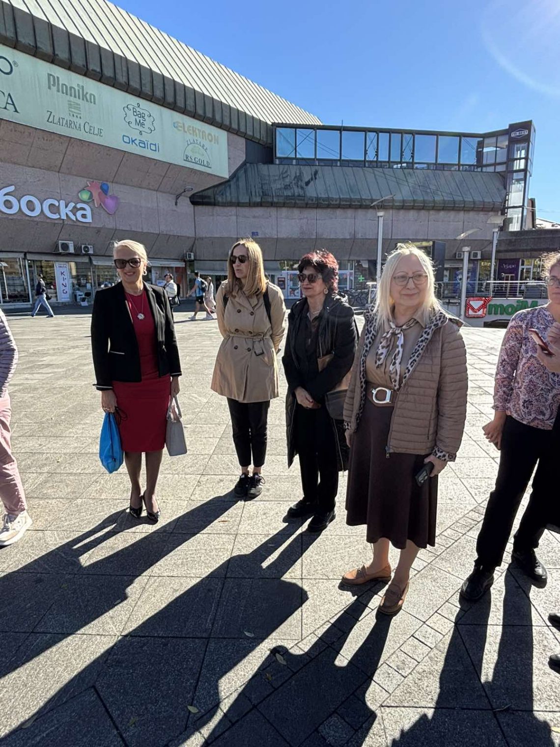 Oktobar – Međunarodni mjesec borbe protiv raka dojke