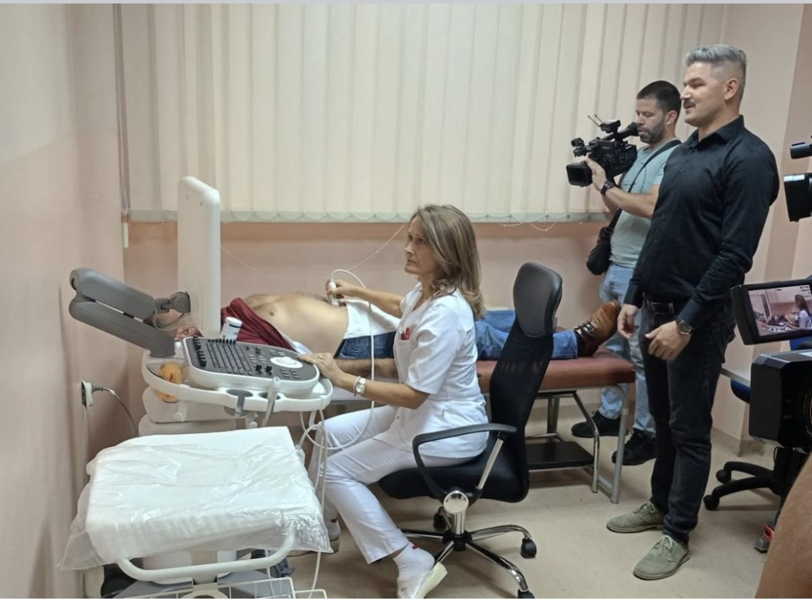 Spašeni životi zahvaljujući preventivnim pregledima – mjesec dana skrininga aneurizme abdominalne aorte