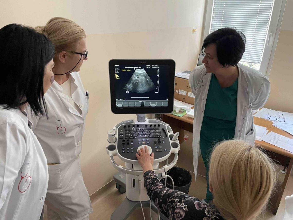 Spašeni životi zahvaljujući preventivnim pregledima – mjesec dana skrininga aneurizme abdominalne aorte