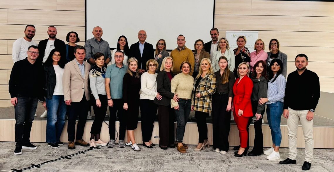 Neum – edukacija za medicinske sestre