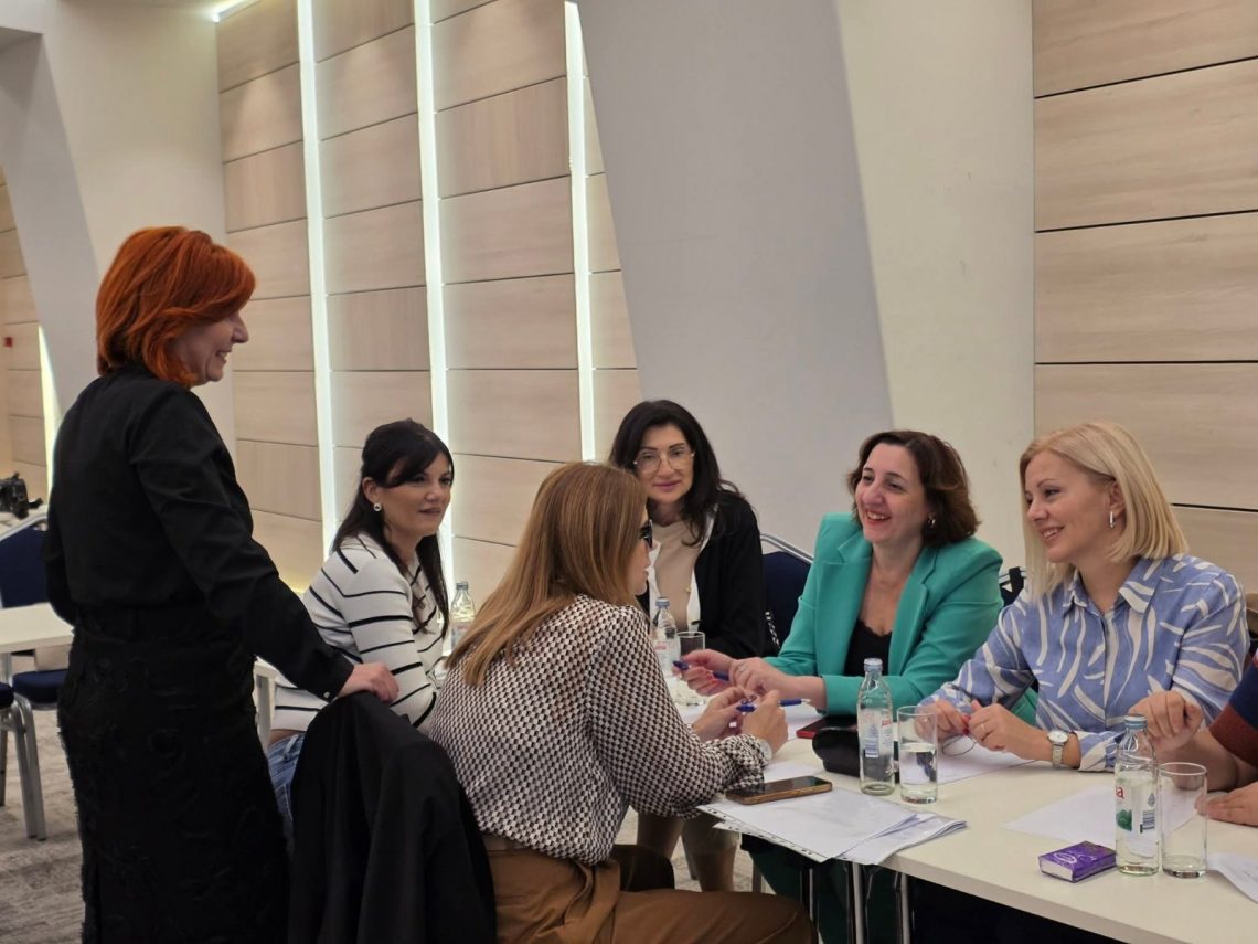 Neum – edukacija za medicinske sestre