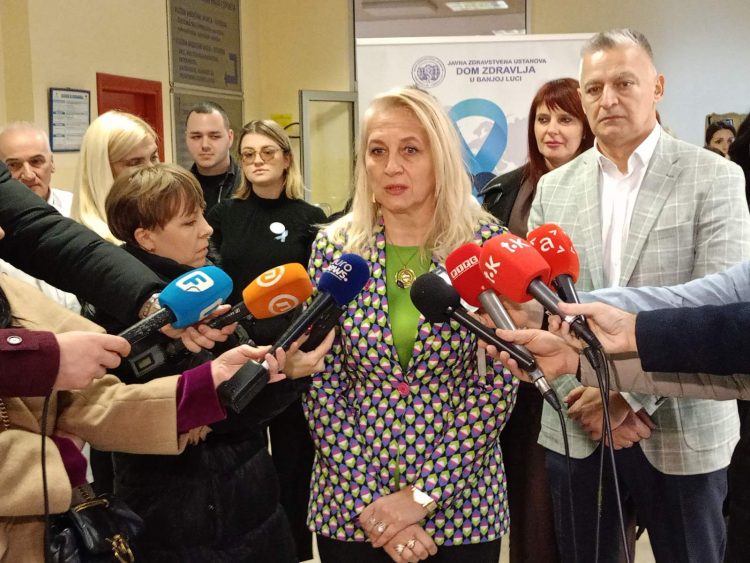 💪Muški je otići na pregled! Počela kampanja „Mi brinemo o zdravlju muškaraca, a vi o njihovoj ljepoti