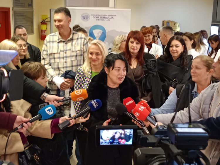 💪Muški je otići na pregled! Počela kampanja „Mi brinemo o zdravlju muškaraca, a vi o njihovoj ljepoti