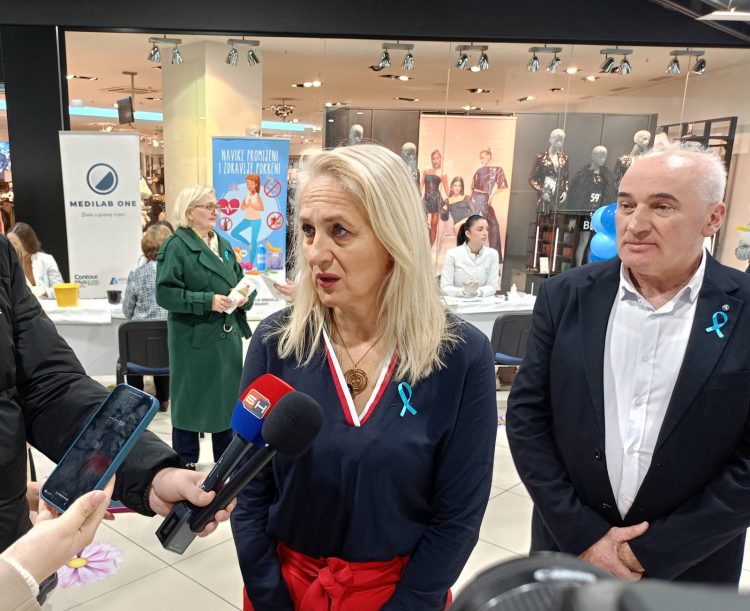 Obilježen Svjetski dan borbe protiv dijabetesa – 14. novembar 2025