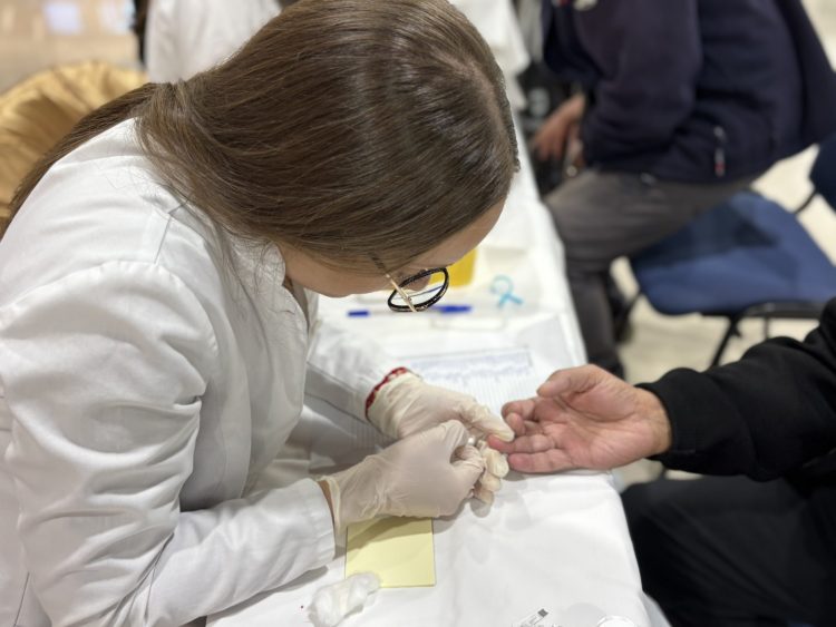 Obilježen Svjetski dan borbe protiv dijabetesa – 14. novembar 2025