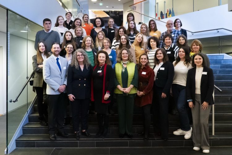 JZU „Dom zdravlja“ Banja Luka na studijskoj posjeti u okviru JA PRISM projekta u Kopenhagenu