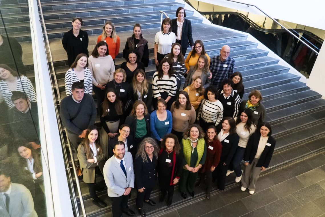 JZU „Dom zdravlja“ Banja Luka na studijskoj posjeti u okviru JA PRISM projekta u Kopenhagenu