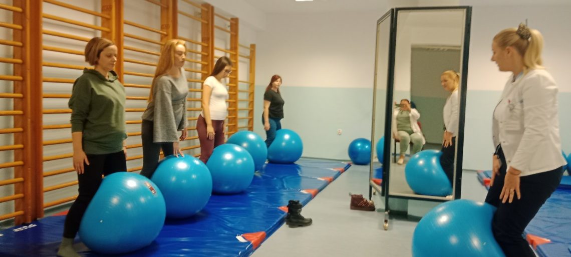 Novi početak uz podršku – Pridružite se našoj Školi za trudnice i roditeljstvo!