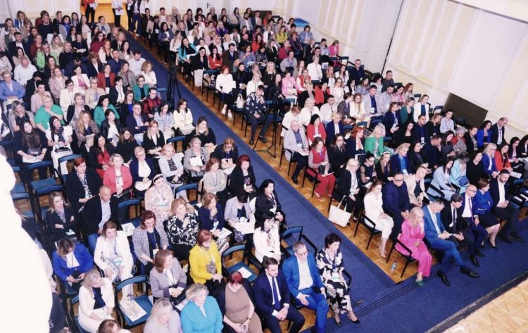 PRVO OBAVJEŠTENJE – TREĆI SIMPOZIJUM „Prevencija je temelj zdravlja”