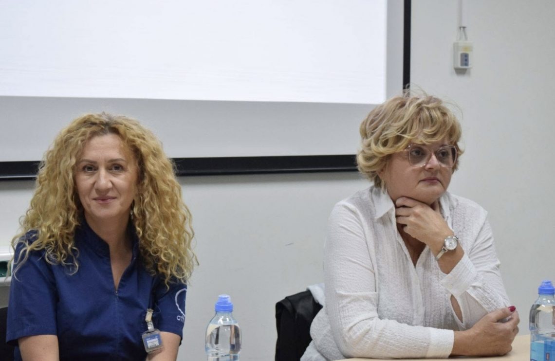 Održana radionica o povezanosti HPV infekcije i razvoja karcinoma