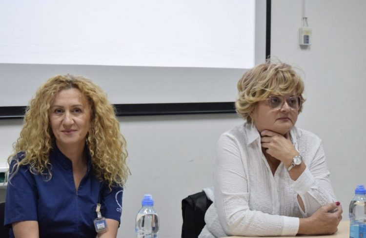 Održana radionica o povezanosti HPV infekcije i razvoja karcinoma