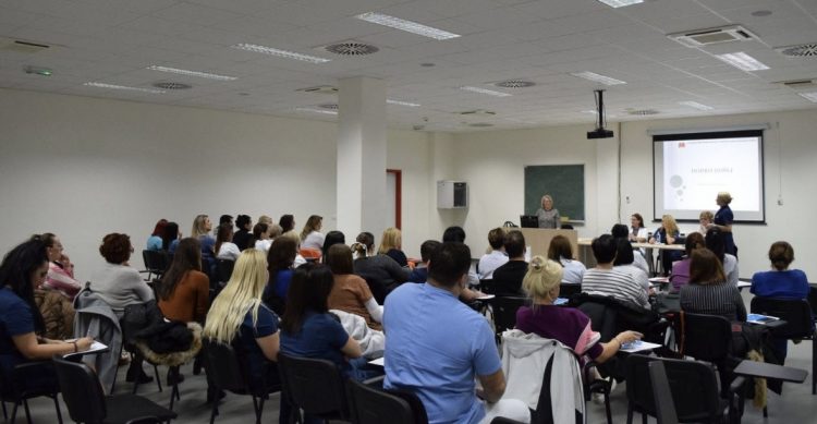 Održana radionica o povezanosti HPV infekcije i razvoja karcinoma