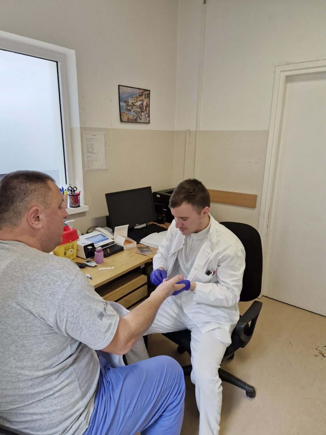 Preventivna kampanja „Za tvoje dobro“