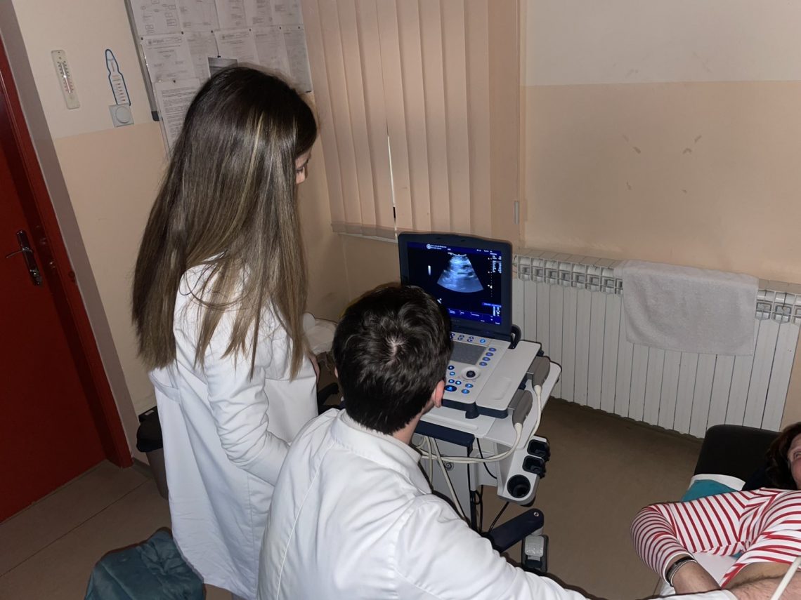 Nastavljamo dalje sa ranim otkrivanjem aneurizme abdominalne aorte – do sada spašeno 12 života