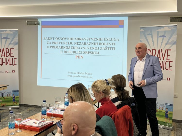 Predstavljen ažurirani PEN protokol u Banjoj Luci