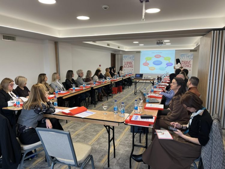 Predstavljen ažurirani PEN protokol u Banjoj Luci