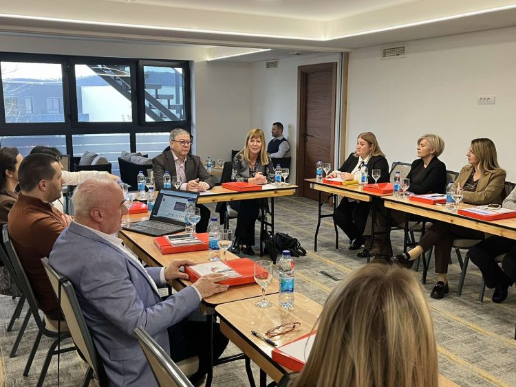 Predstavljen ažurirani PEN protokol u Banjoj Luci