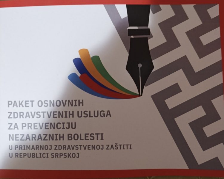 Predstavljen ažurirani PEN protokol u Banjoj Luci