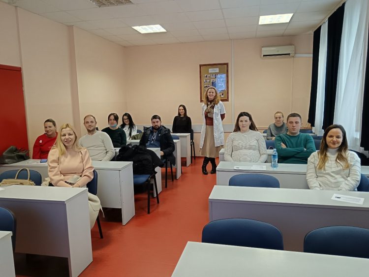 Novi početak uz još snažniju podršku – Pridružite se Školi za trudnice i roditeljstvo!