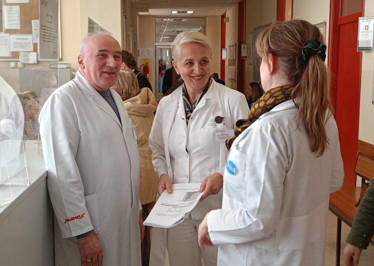 Zahvalnost pacijenata kao pokazatelj kvaliteta zdravstvenih usluga