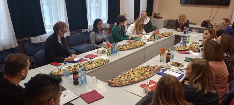 U JZU “Domu zdravlja” Banja Luka realizovana je predocjenjivačka posjeta ASKVE