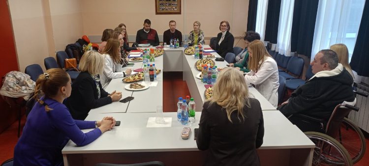 U JZU “Domu zdravlja” Banja Luka realizovana je predocjenjivačka posjeta ASKVE