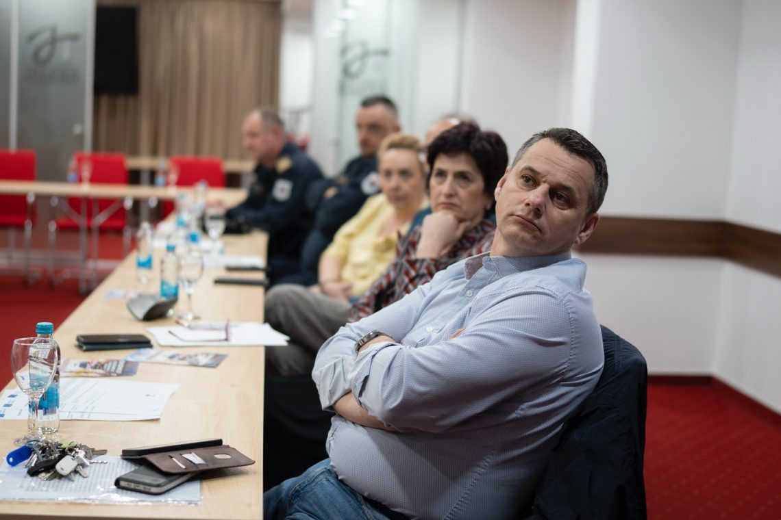 Unapređenje sistema hitne medicinske pomoći u fokusu stručnog skupa u Banjoj Luci