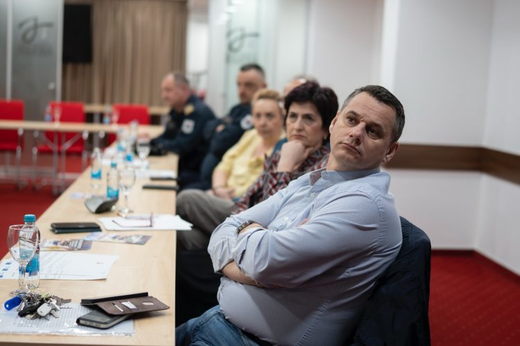 Unapređenje sistema hitne medicinske pomoći u fokusu stručnog skupa u Banjoj Luci