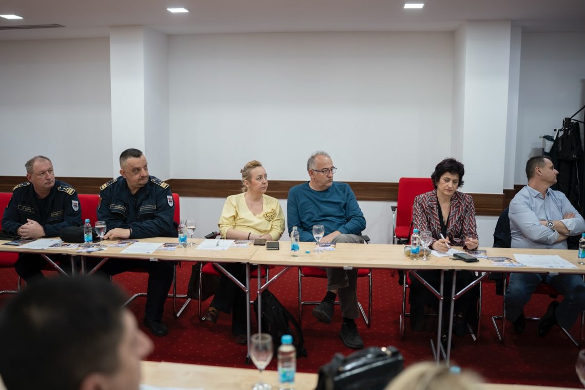 Unapređenje sistema hitne medicinske pomoći u fokusu stručnog skupa u Banjoj Luci