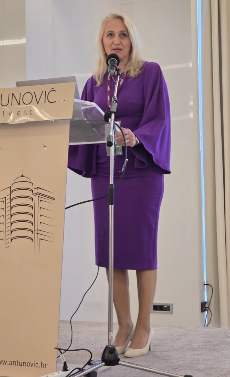 Učešće rukovodstva Doma zdravlja Banja Luka na XVII kongresu DNOOM u Zagrebu