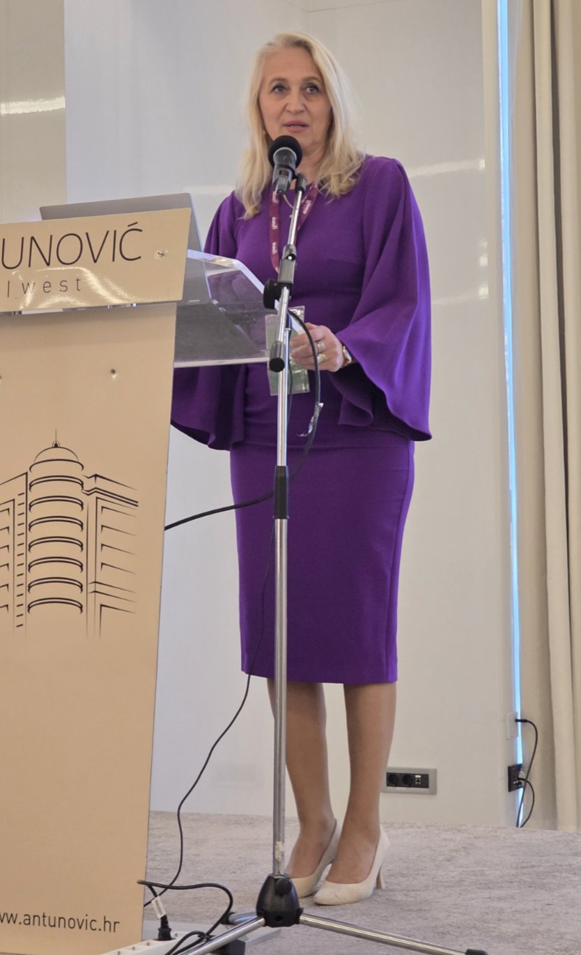 Učešće rukovodstva Doma zdravlja Banja Luka na XVII kongresu DNOOM u Zagrebu