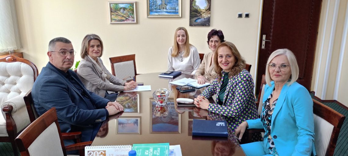 Jačanje saradnje za bolju zdravstvenu zaštitu građana