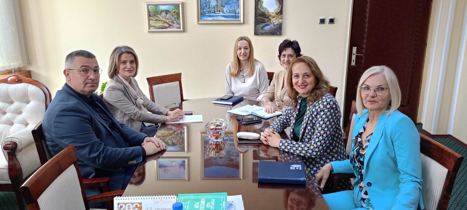 Jačanje saradnje za bolju zdravstvenu zaštitu građana