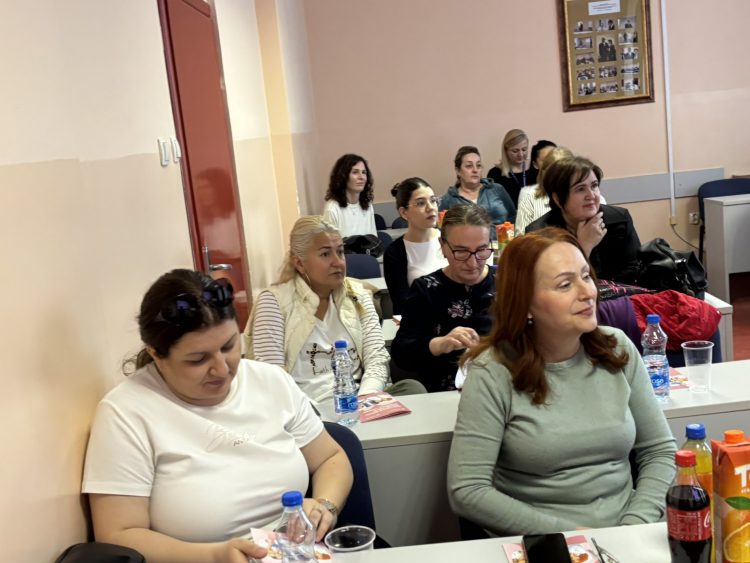 Zajedno za zdravlje najmlađih: Uspješna saradnja Doma zdravlja Banja Luka i Instituta „Dr Miroslav Zotović“