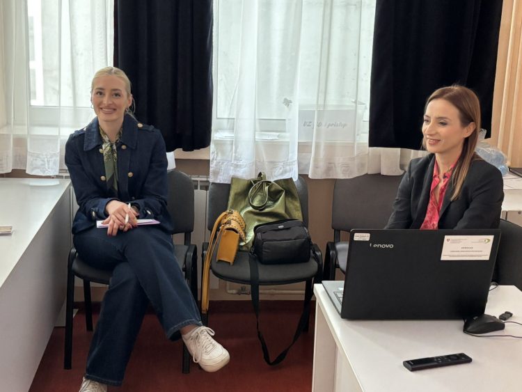 Zajedno protiv nasilja nad ženama