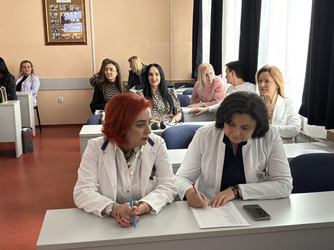 Zajedno protiv nasilja nad ženama