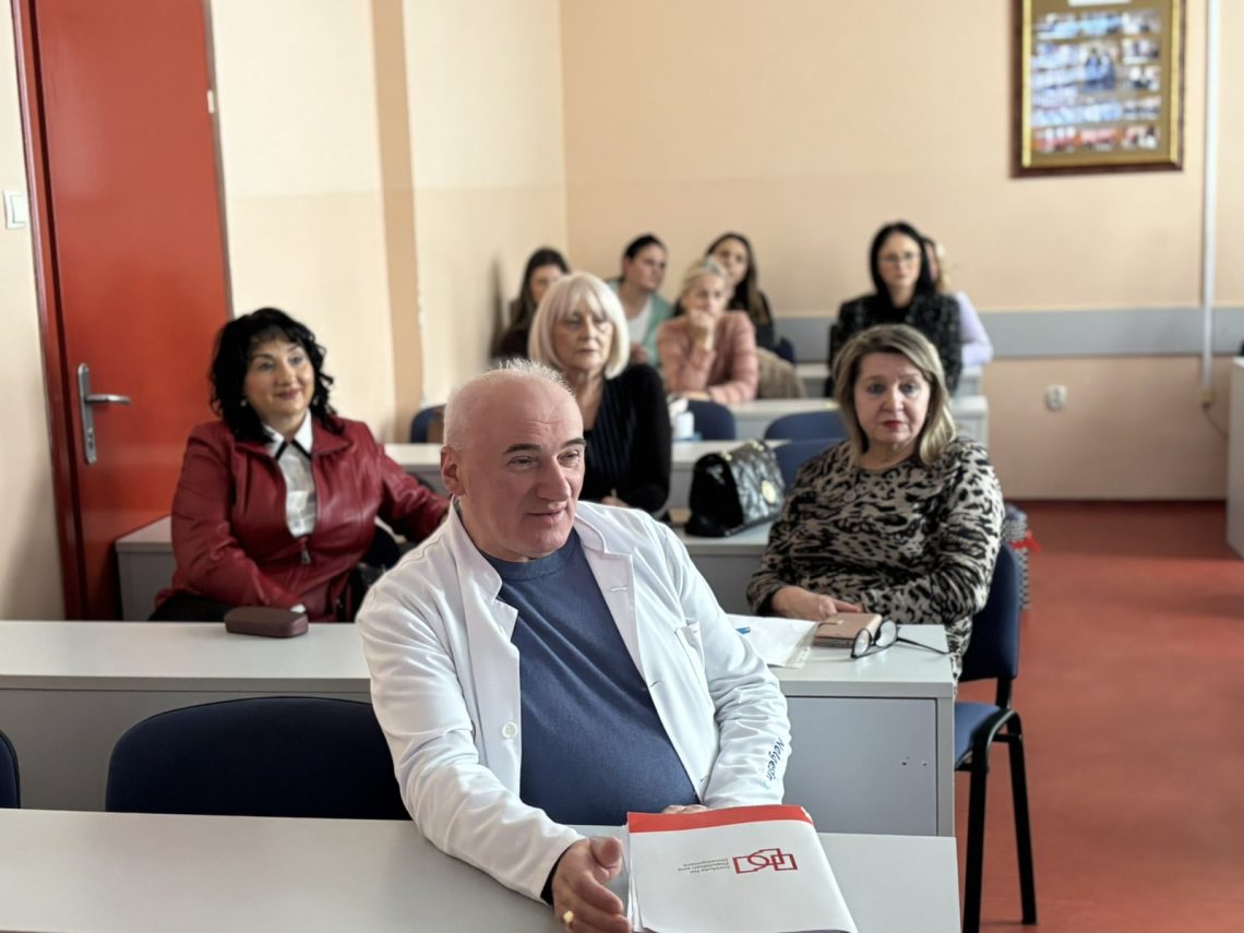 Zajedno protiv nasilja nad ženama