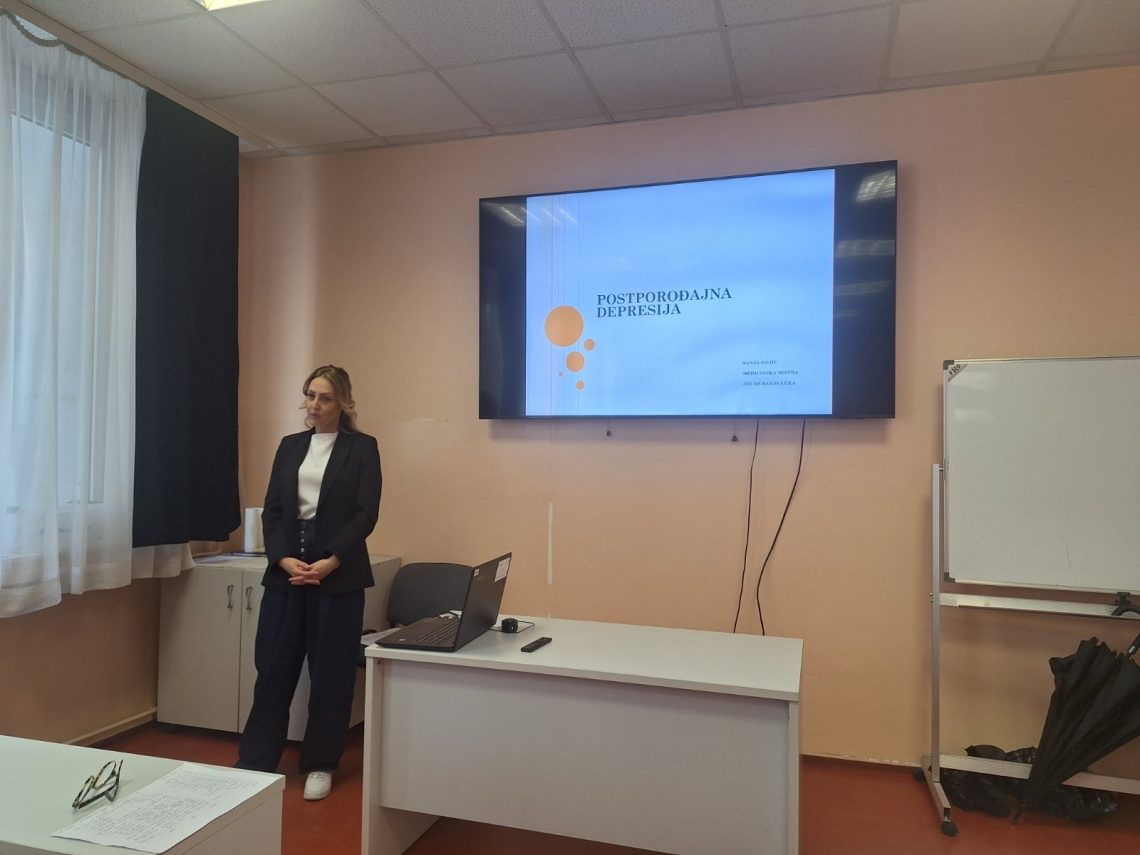 USPJEŠNO ODRŽANA STRUČNA EDUKACIJA