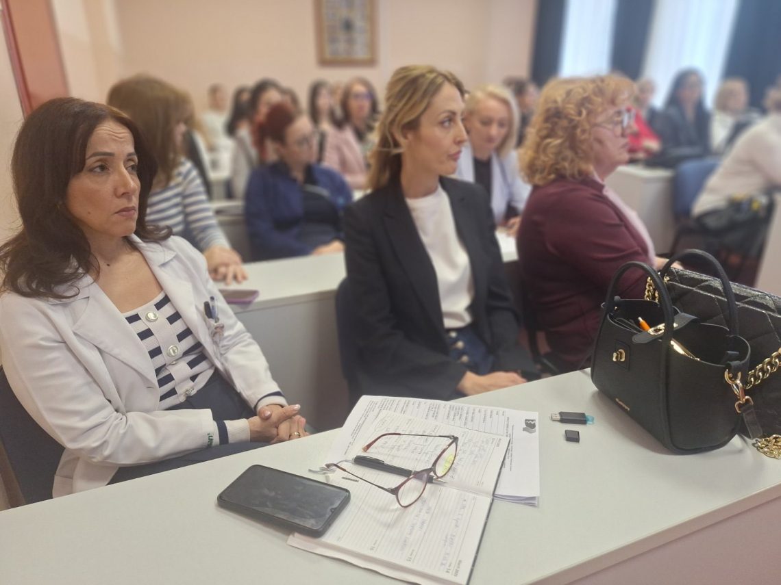 USPJEŠNO ODRŽANA STRUČNA EDUKACIJA