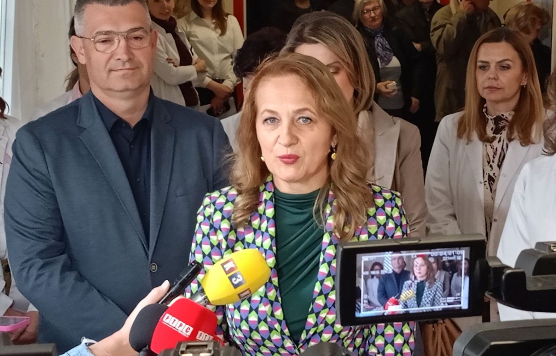 Jedno vađenje krvi za više nivoa zdravstvene zaštite: Dom zdravlja Banja Luka unapređuje usluge za pacijente